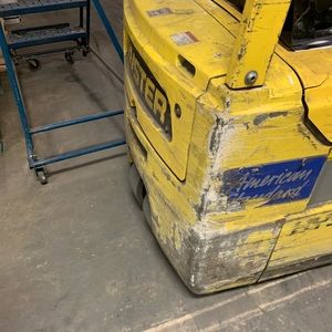 Meet your Posher, Roosevelt